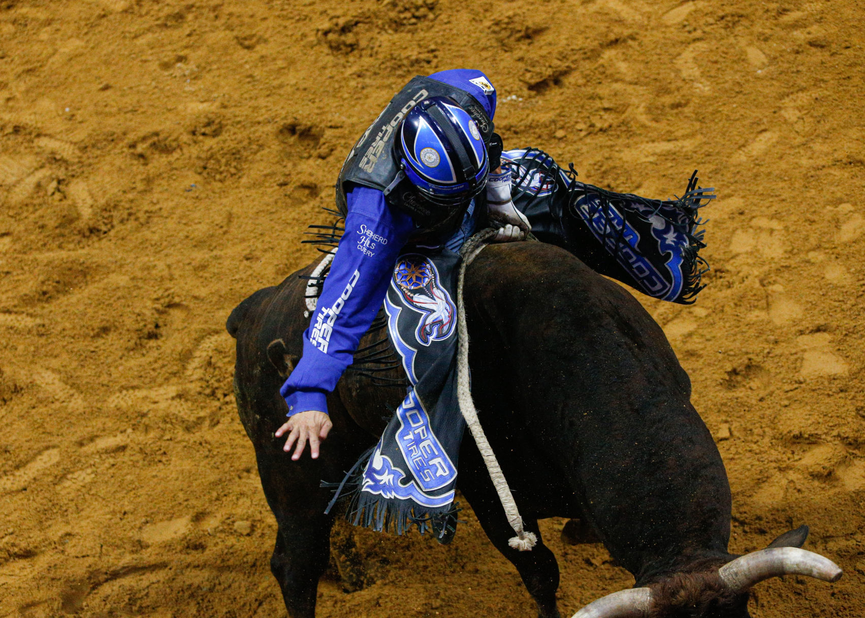 PBR Day 1